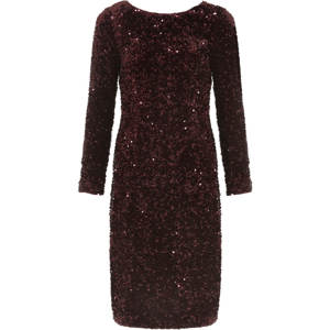 Hobbs Sawyer Sequin Dress